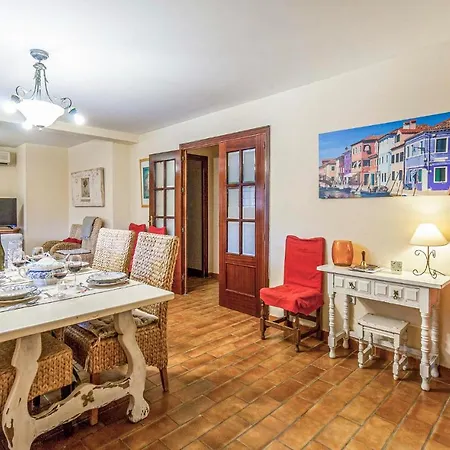 Lovely In With Kitchen