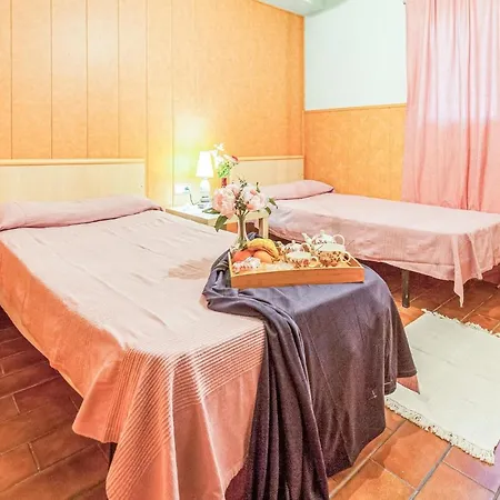 Hébergement de vacances Lovely In With Kitchen *