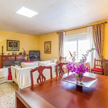 Hébergement de vacances Lovely In With Kitchen *
